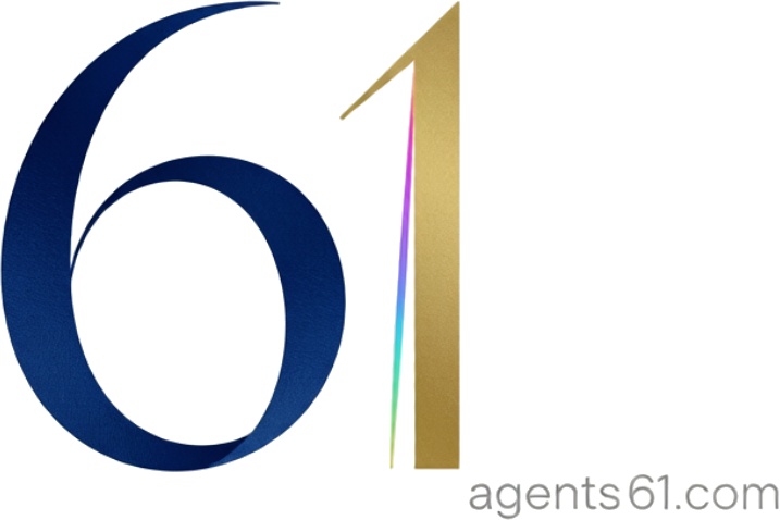 Agents61